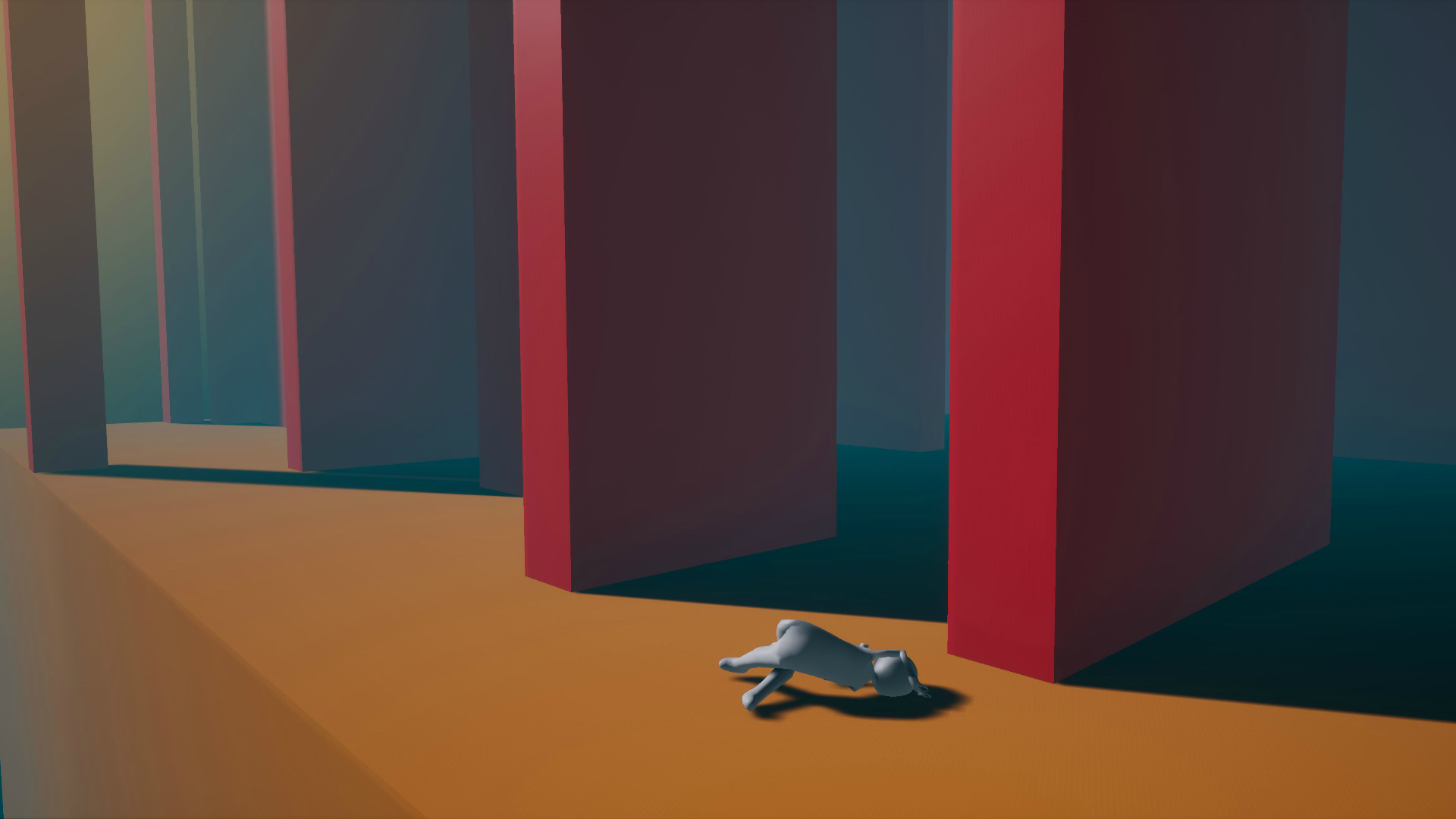 Скриншот из игры ICan - 11