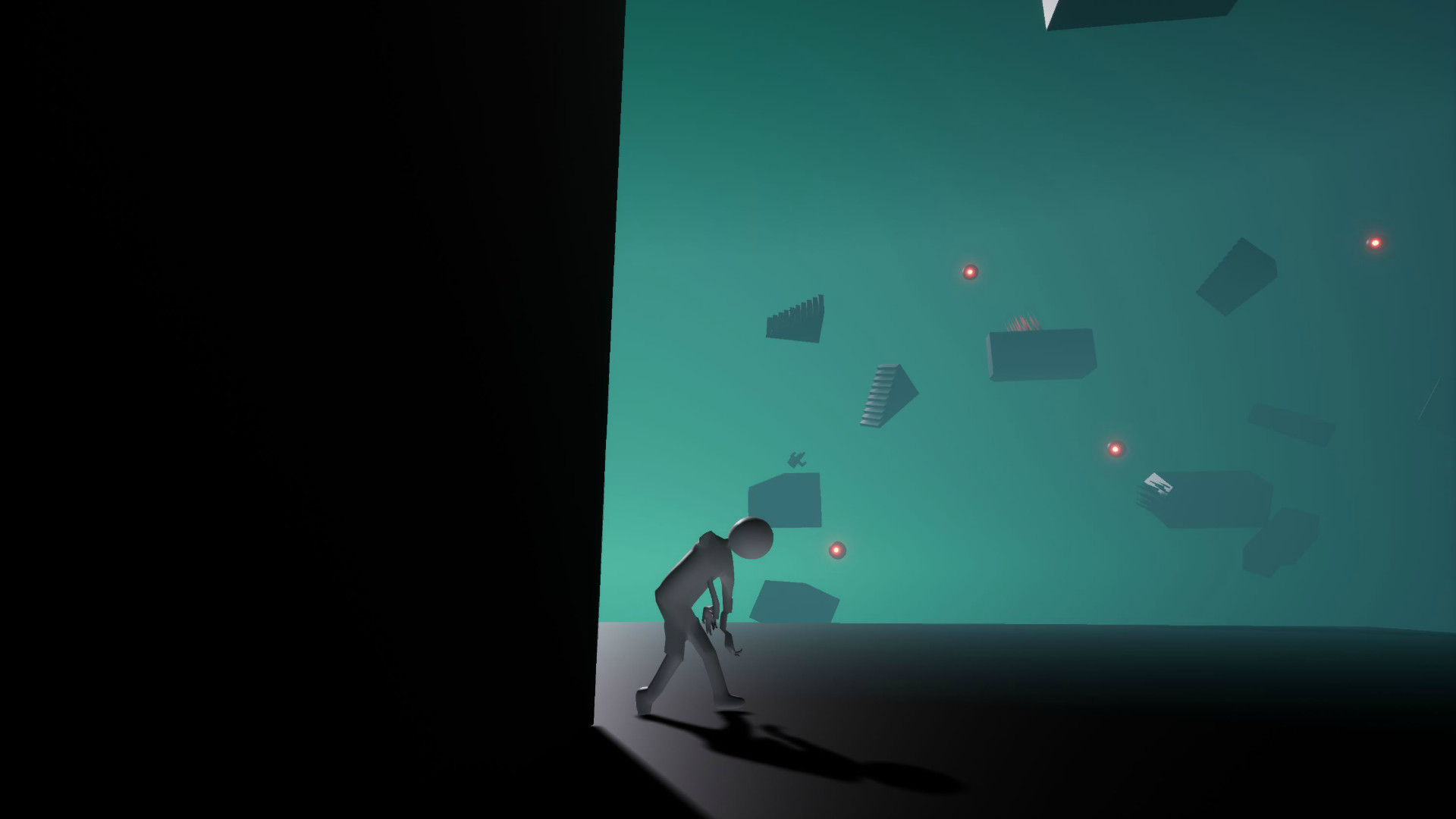 Скриншот из игры ICan - 3