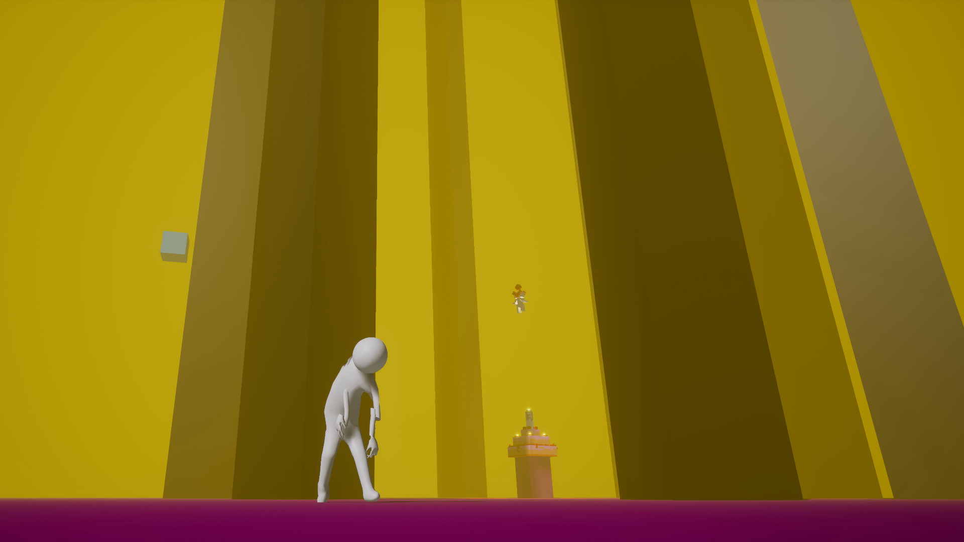 Скриншот из игры ICan - 5