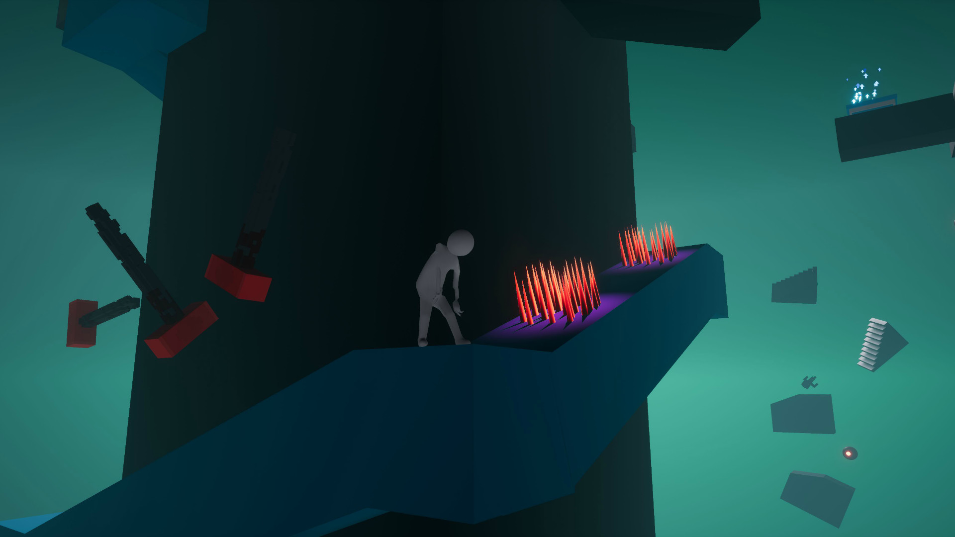 Скриншот из игры ICan - 6