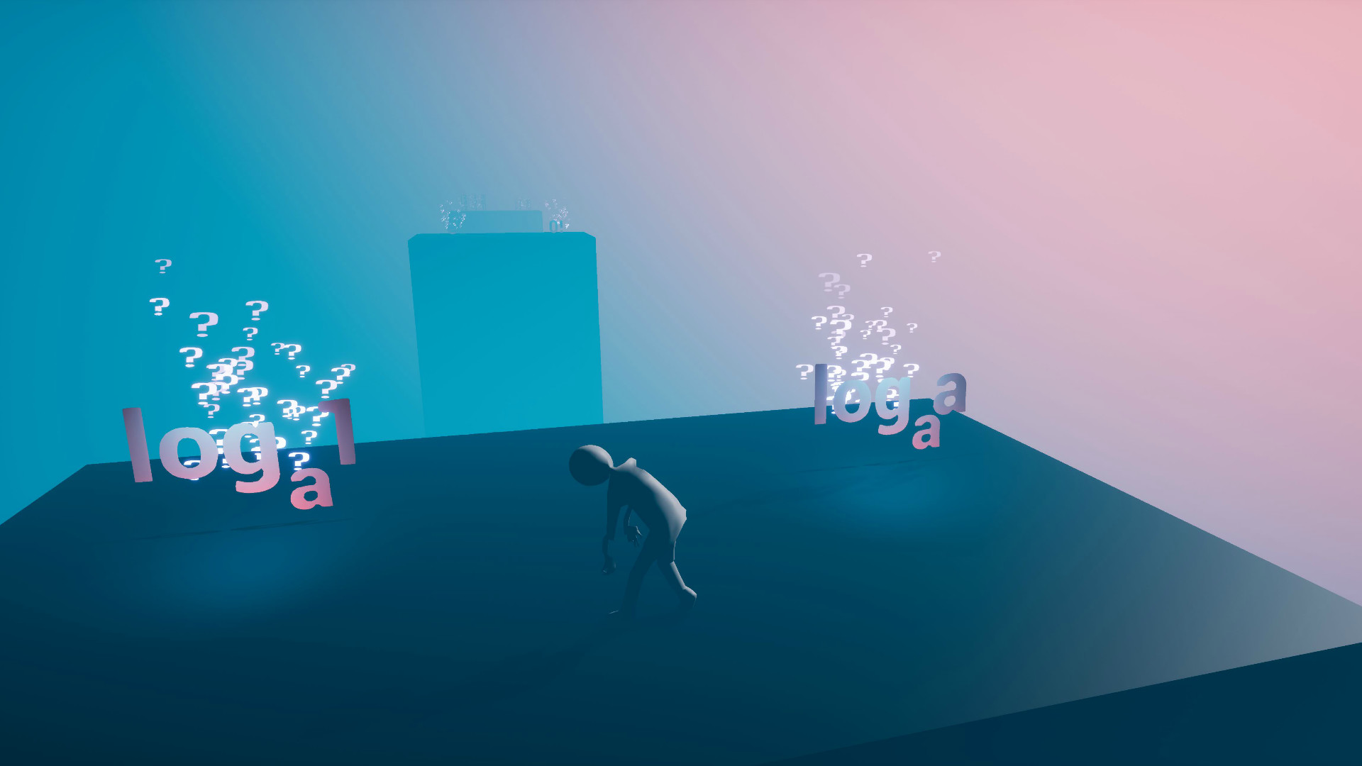 Скриншот из игры ICan - 7