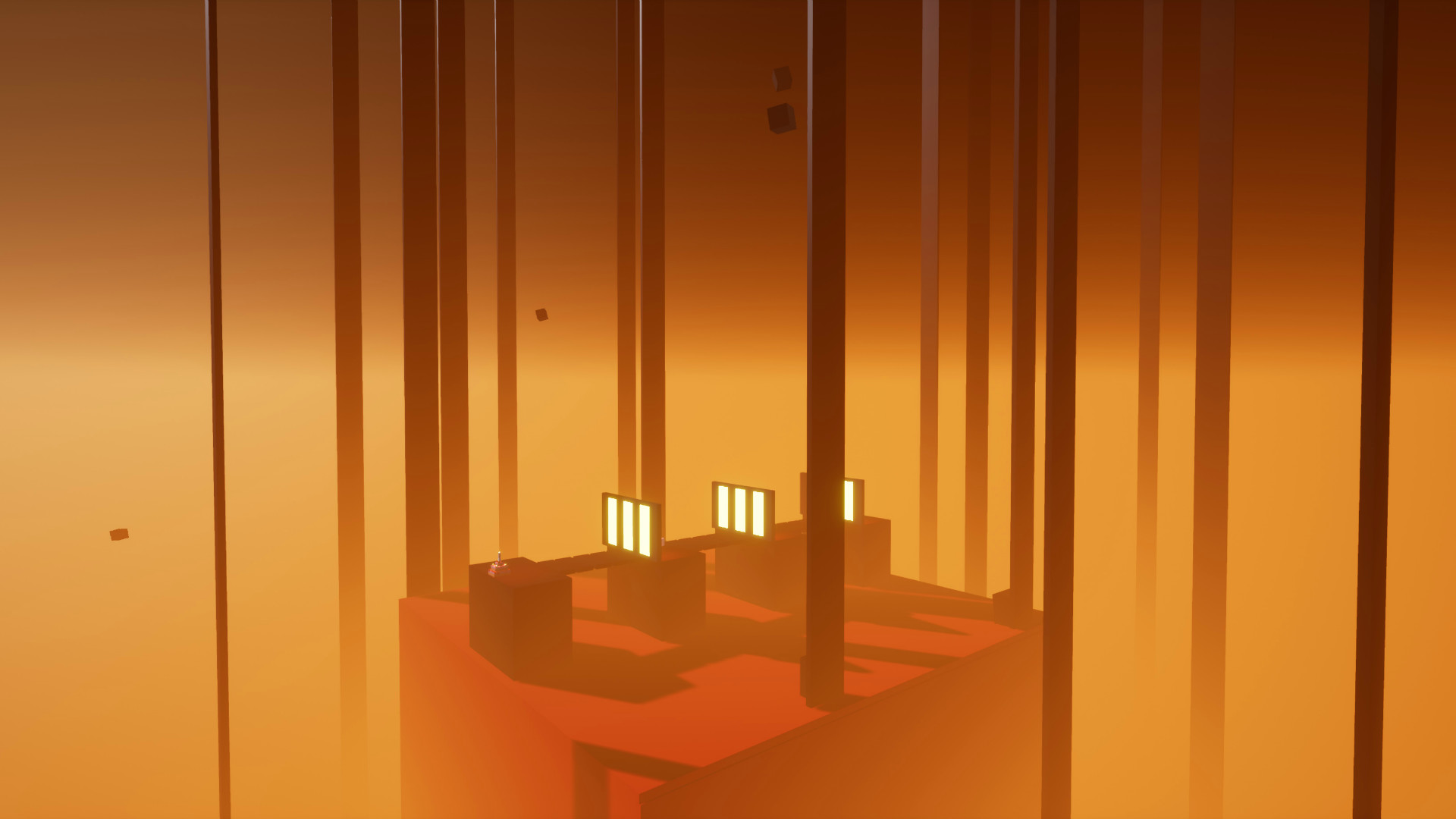 Скриншот из игры ICan - 8