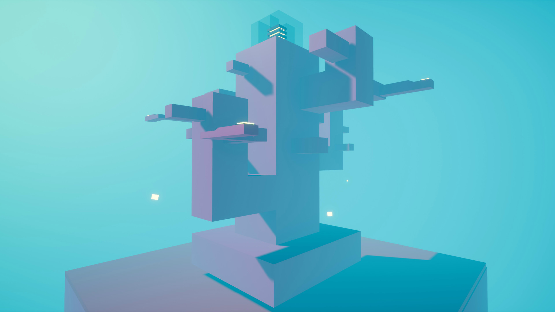 Скриншот из игры ICan - 9