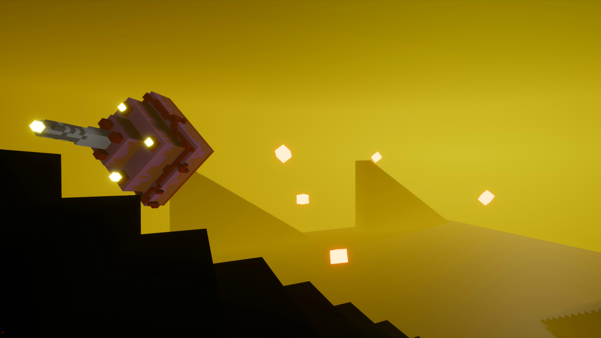 Скриншот из игры ICan - 10