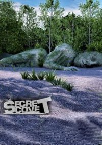 Обложка игры The Secret Cove