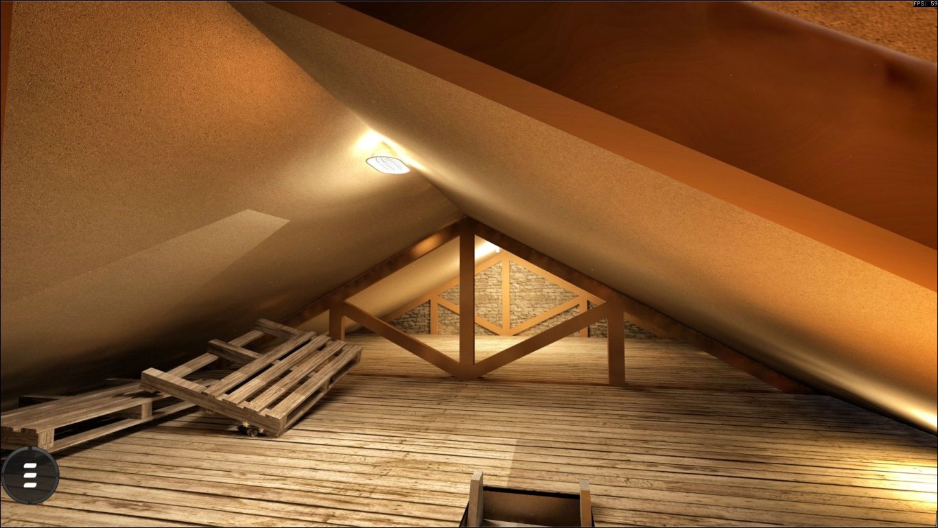 Скриншот из игры The Secret Cove - 11