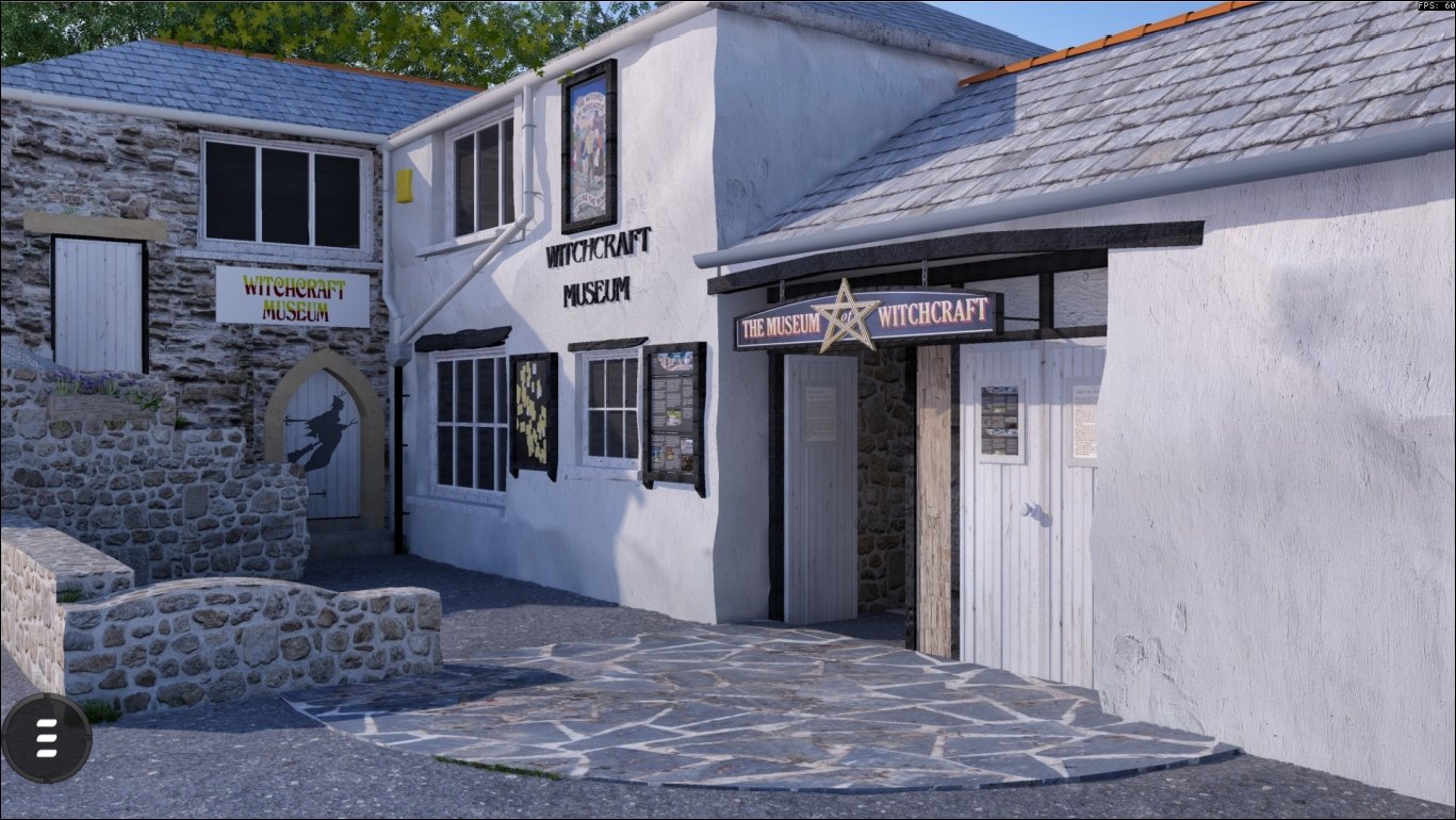 Скриншот из игры The Secret Cove - 4