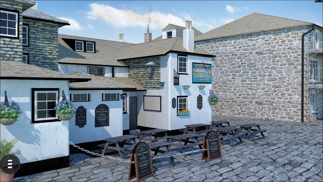 Скриншот из игры The Secret Cove - 6