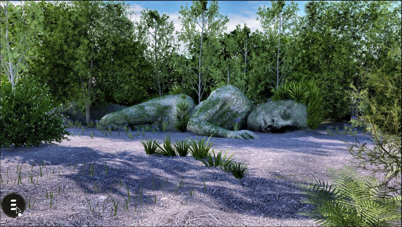 Скриншот из игры The Secret Cove - 7