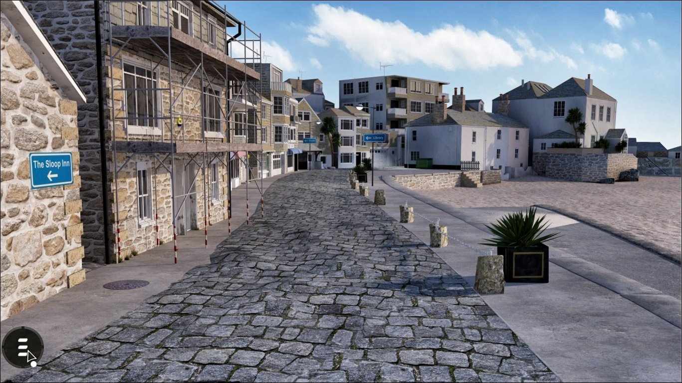 Скриншот из игры The Secret Cove - 9