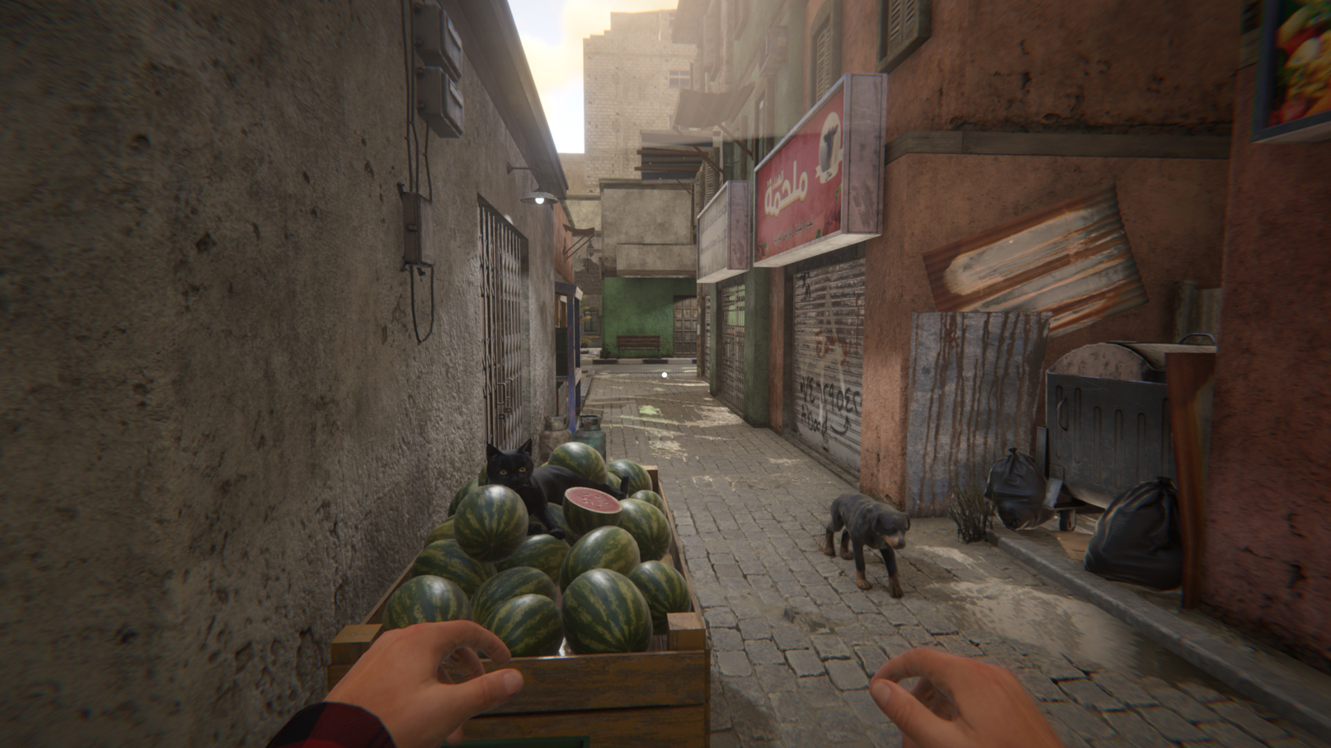 Скриншот из игры Internet Cafe Simulator 2 - 21