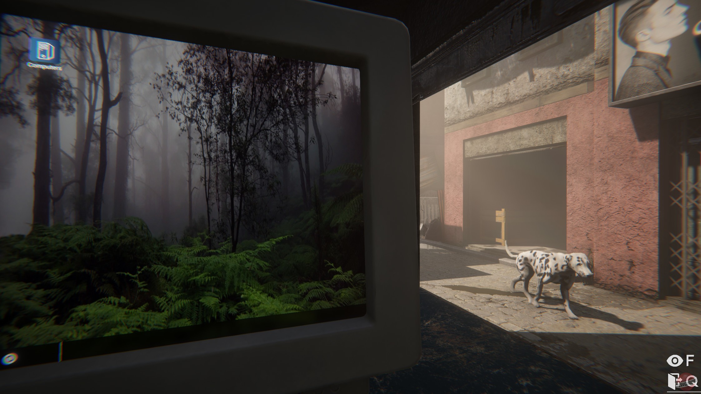 Скриншот из игры Internet Cafe Simulator 2 - 2