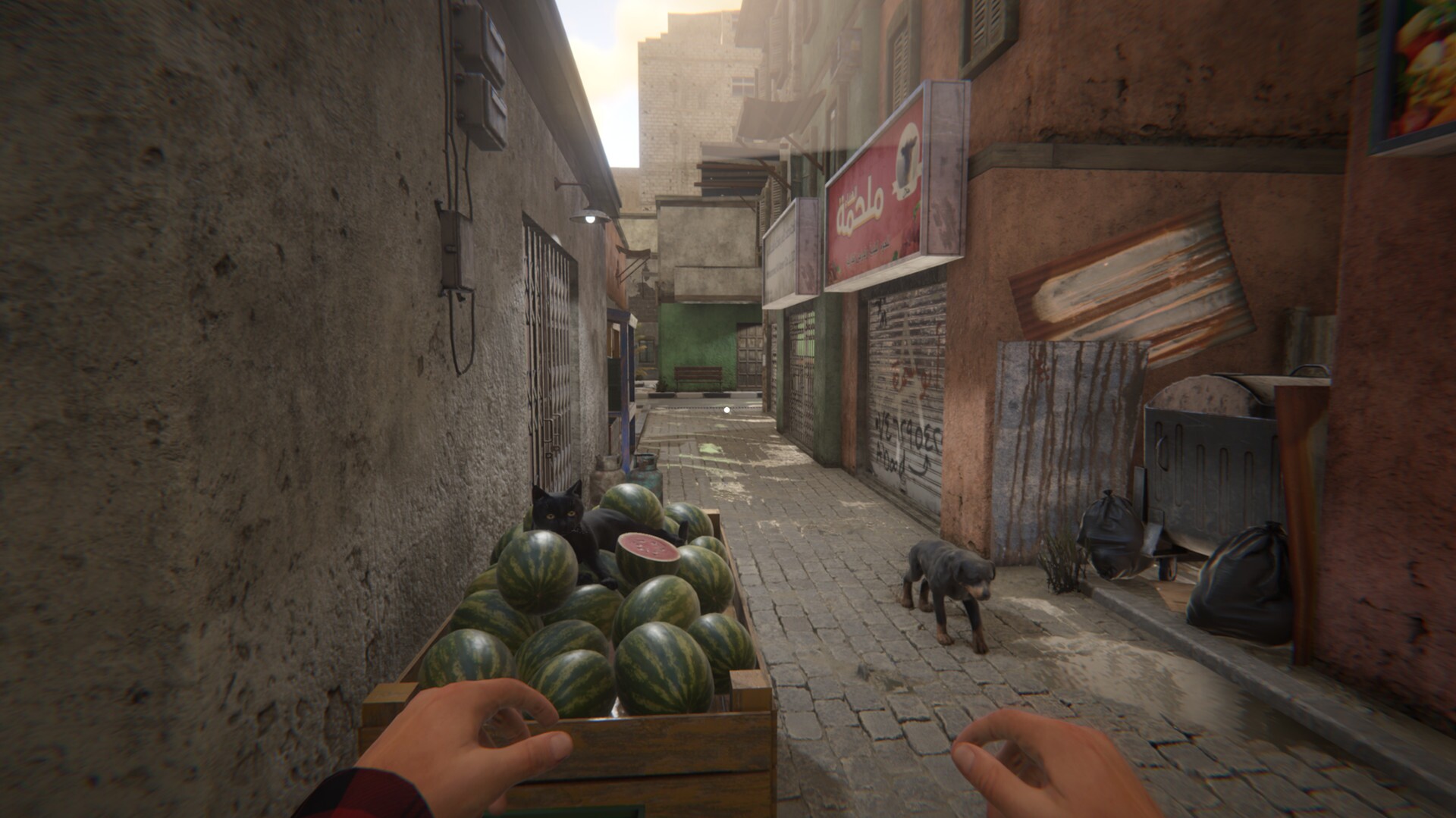 Скриншот из игры Internet Cafe Simulator 2 - 32