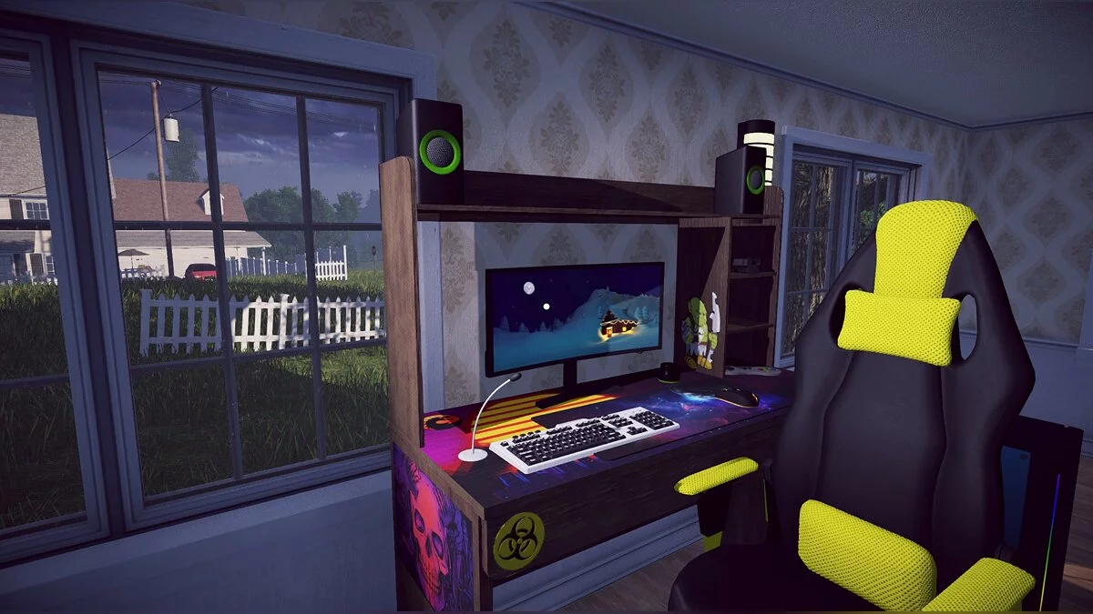 Скриншот из игры Streamer Life Simulator - 25