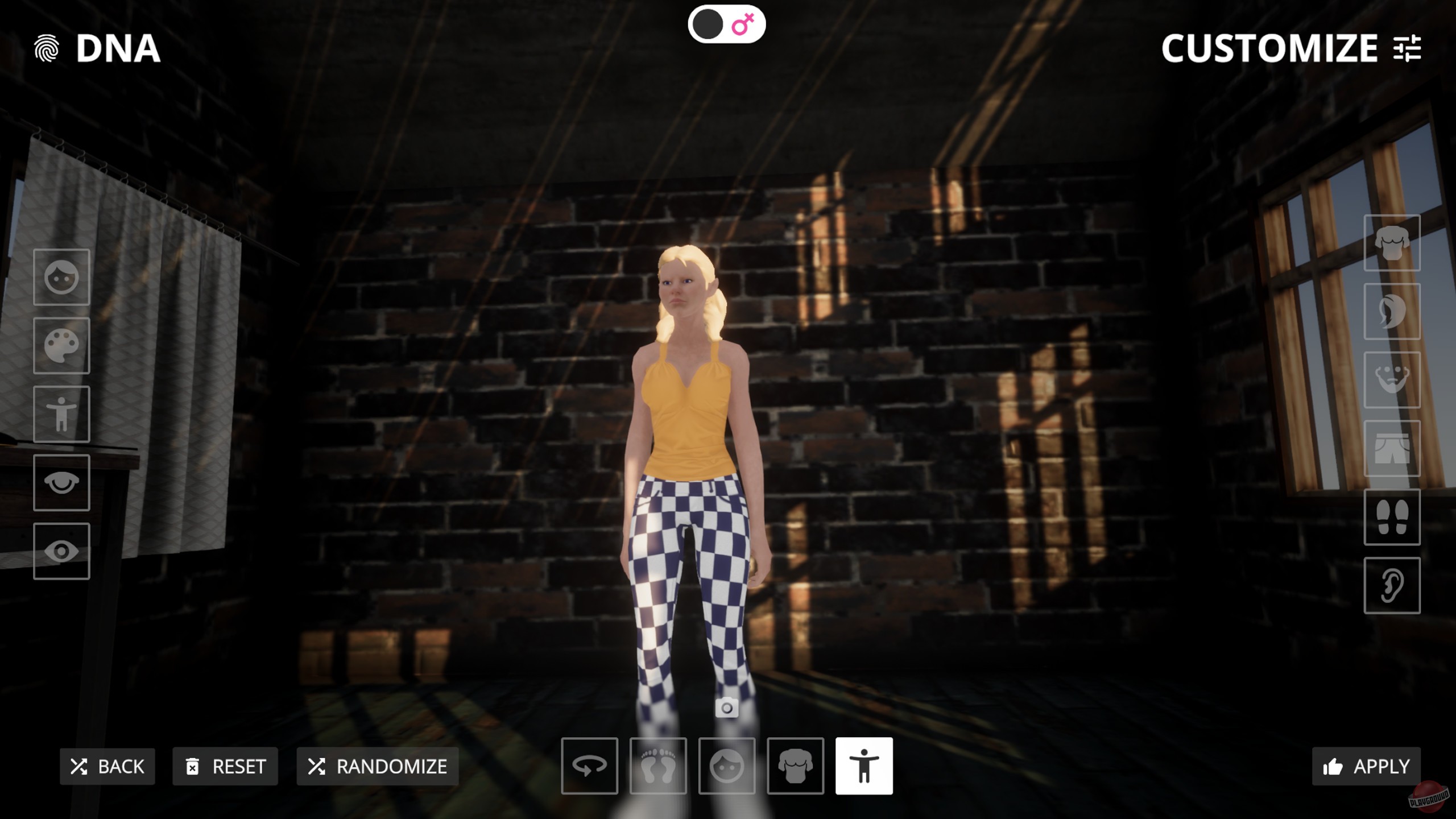 Скриншот из игры Streamer Life Simulator - 15