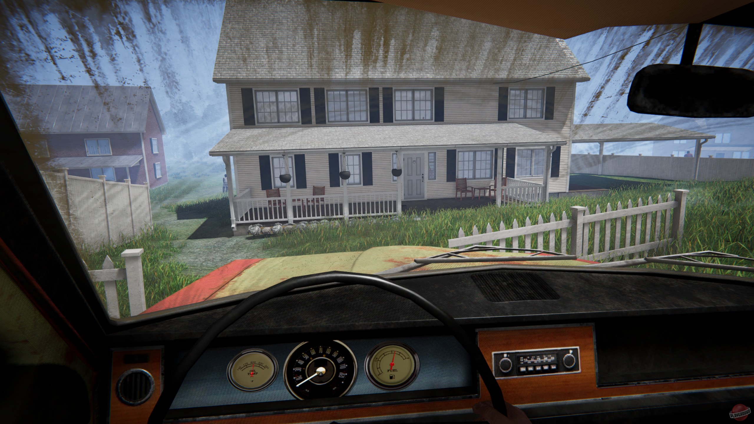 Скриншот из игры Streamer Life Simulator - 52