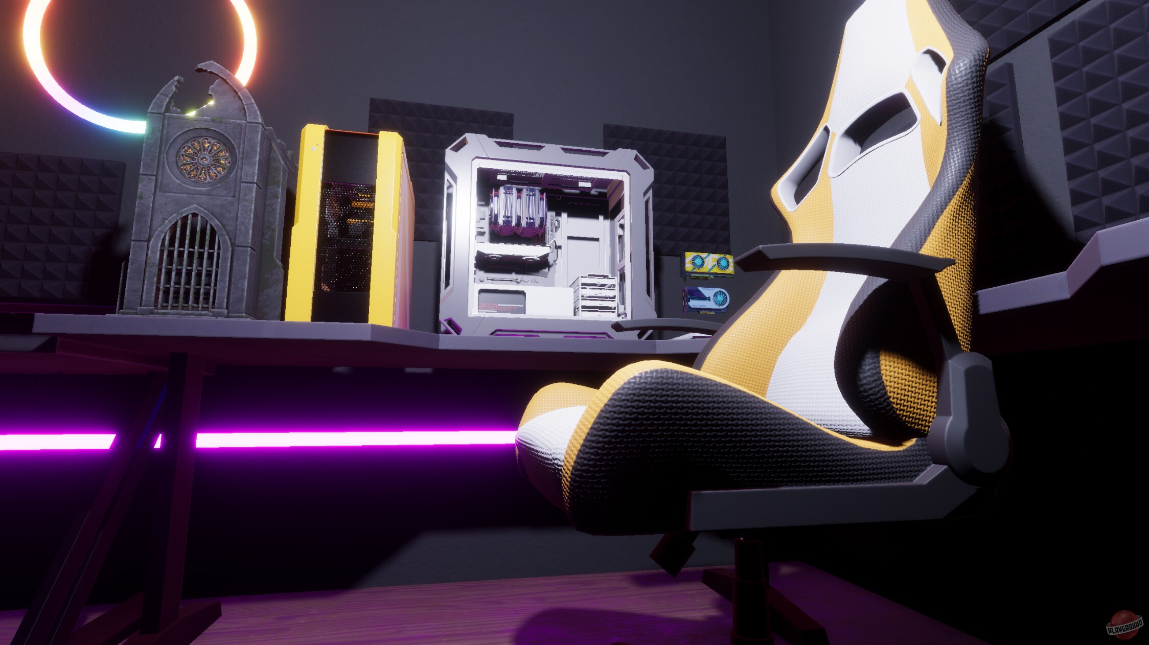 Скриншот из игры Streamer Life Simulator 2 - 8