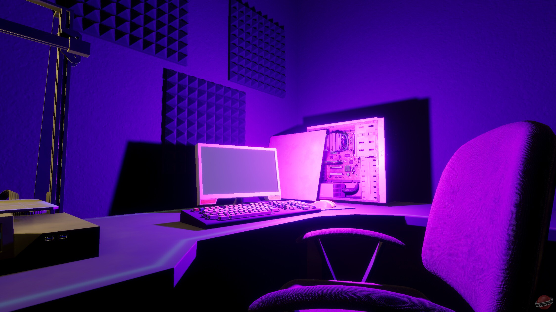 Скриншот из игры Streamer Life Simulator 2 - 10