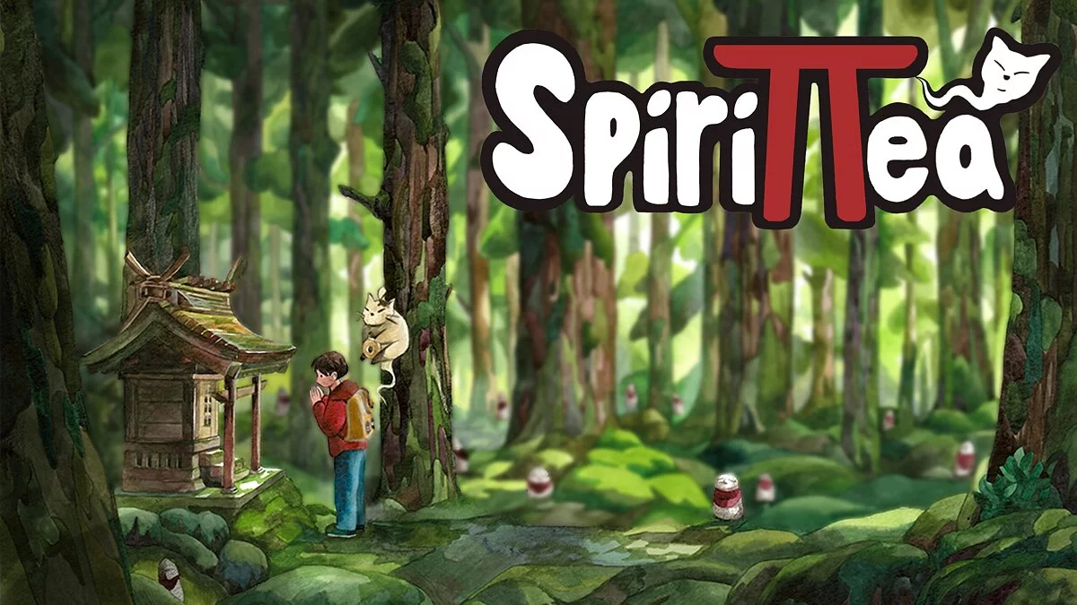 Скриншот из игры Spirittea - 15