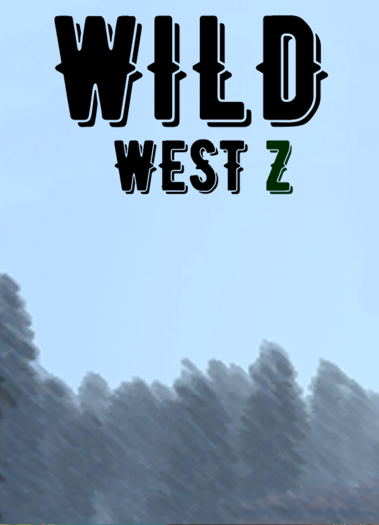 Обложка игры Wild West Z