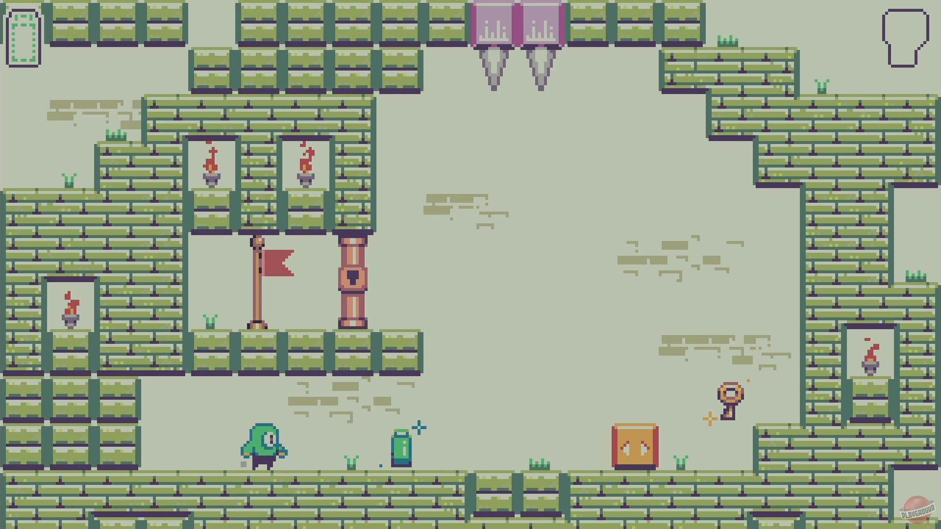 Скриншот из игры FILMECHANISM - 7