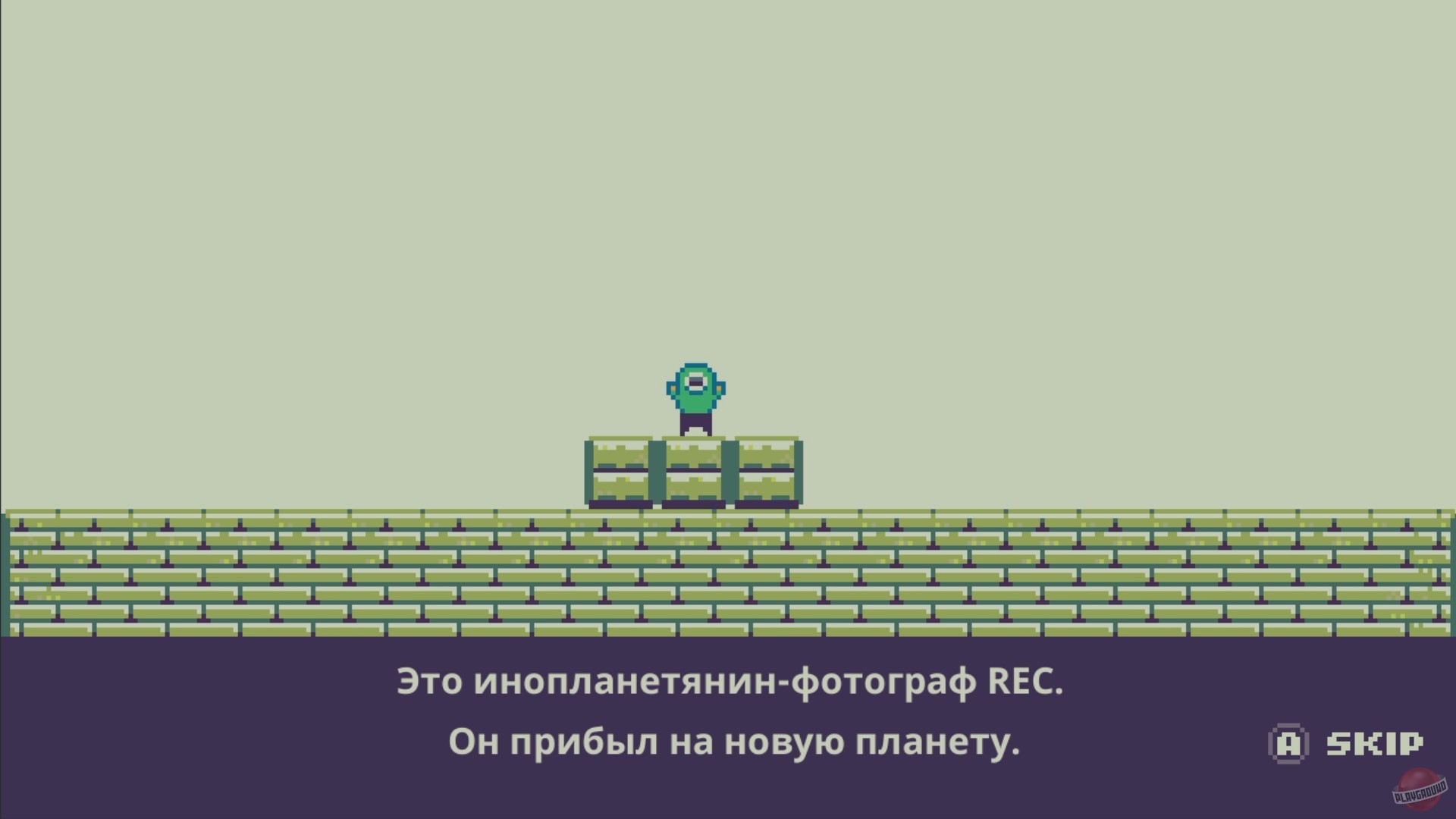 Скриншот из игры FILMECHANISM - 10