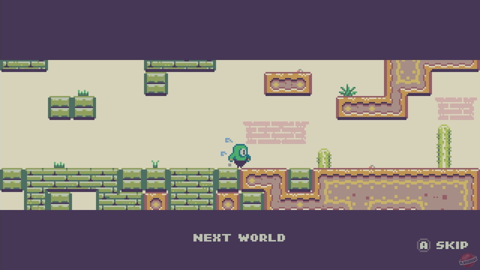 Скриншот из игры FILMECHANISM - 2