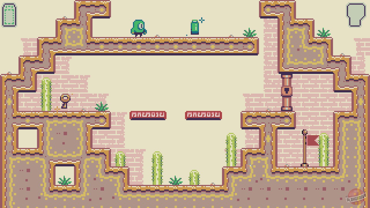 Скриншот из игры FILMECHANISM - 1