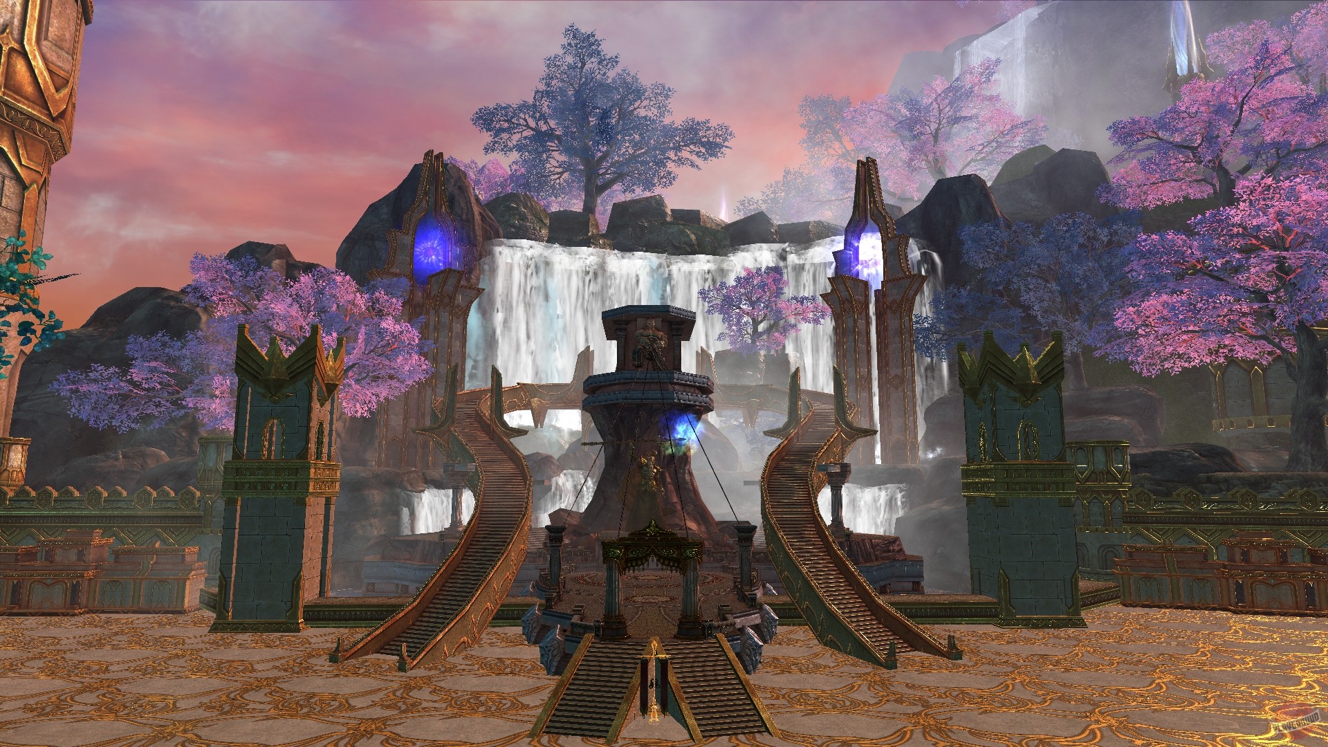 Скриншот из игры Titan Siege - 17