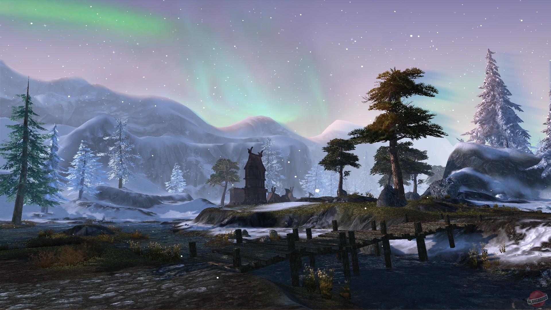 Скриншот из игры Titan Siege - 23