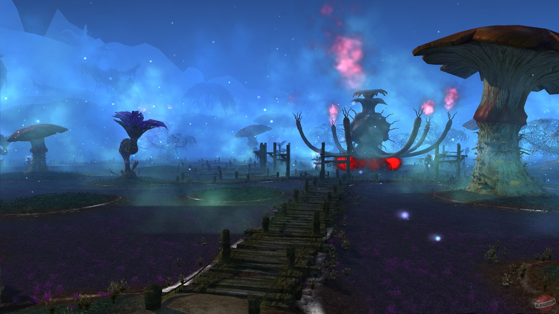 Скриншот из игры Titan Siege - 21