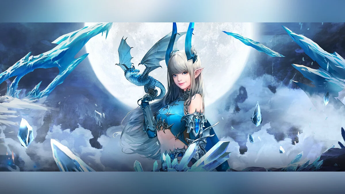 Скриншот из игры League of Angels: Heaven’s Fury - 27