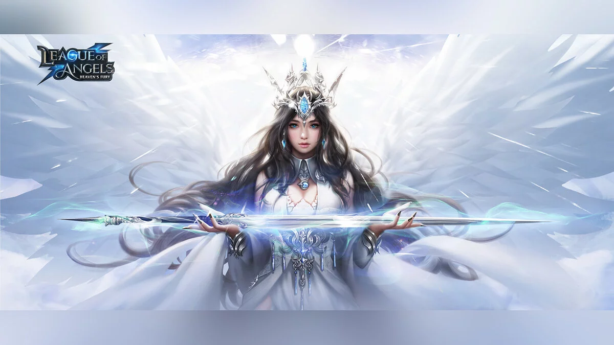 Скриншот из игры League of Angels: Heaven’s Fury - 23