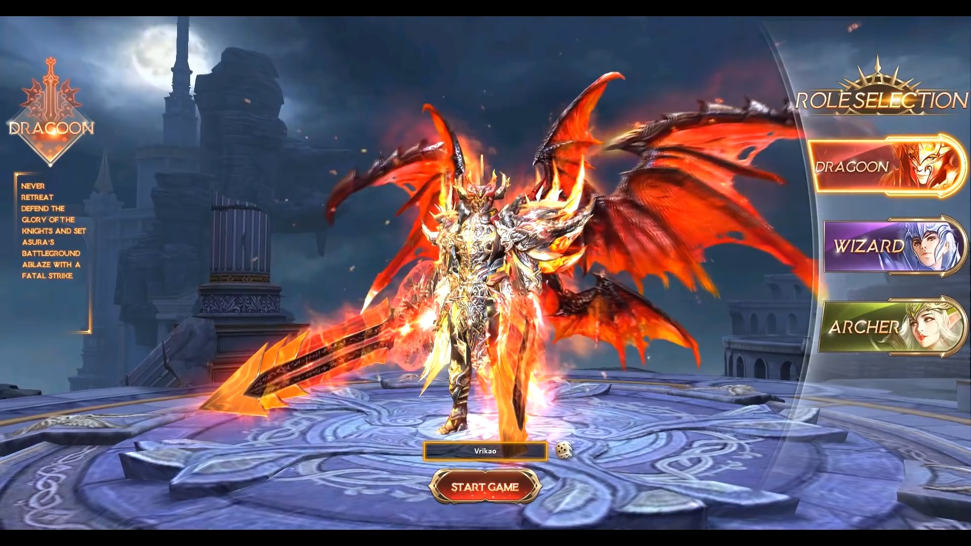 Скриншот из игры League of Angels: Heaven’s Fury - 2