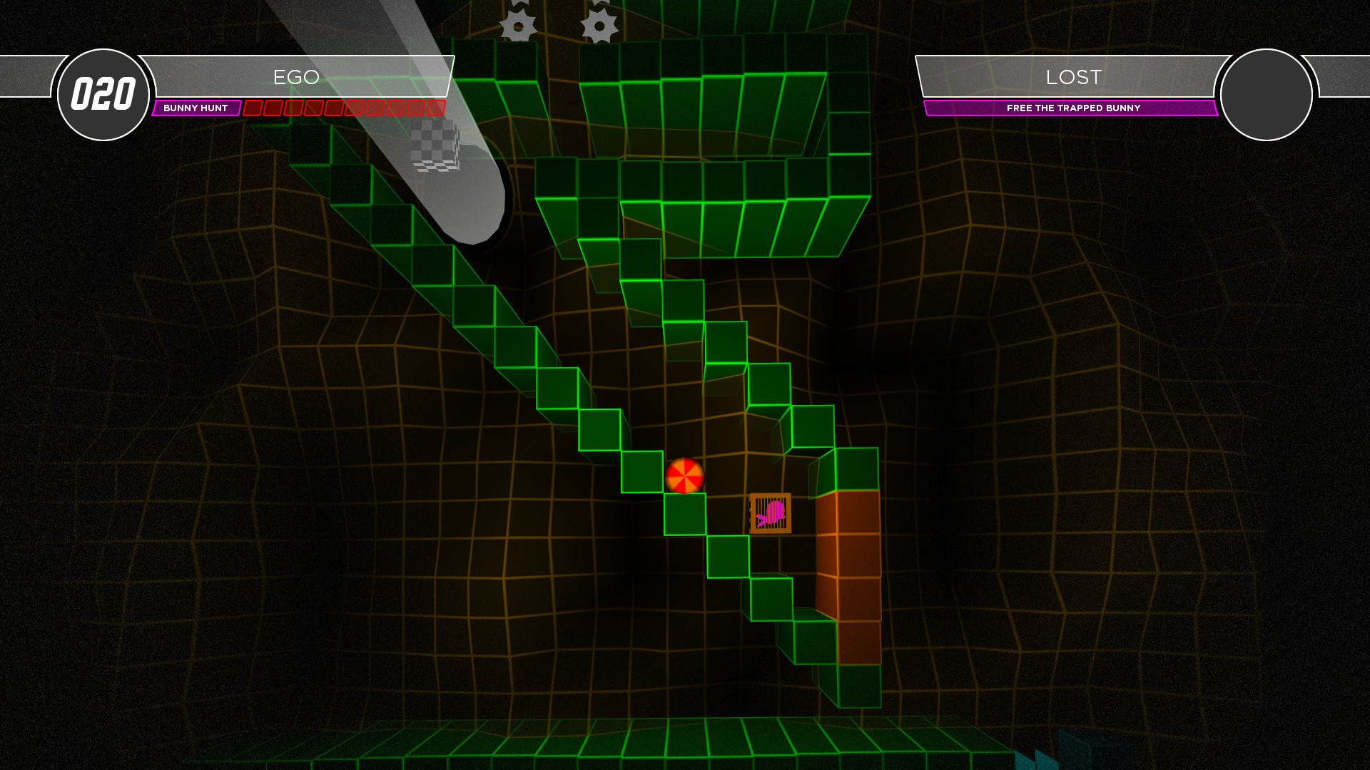 Скриншот из игры Innoquous 5 - 9