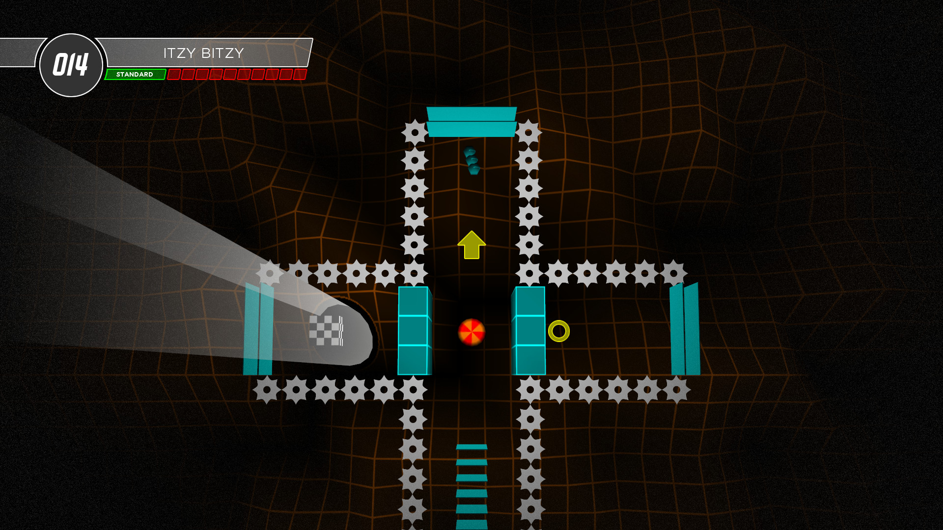 Скриншот из игры Innoquous 5 - 12