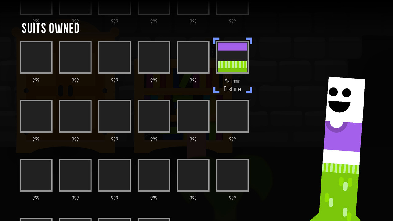 Скриншот из игры PONG Quest - 6