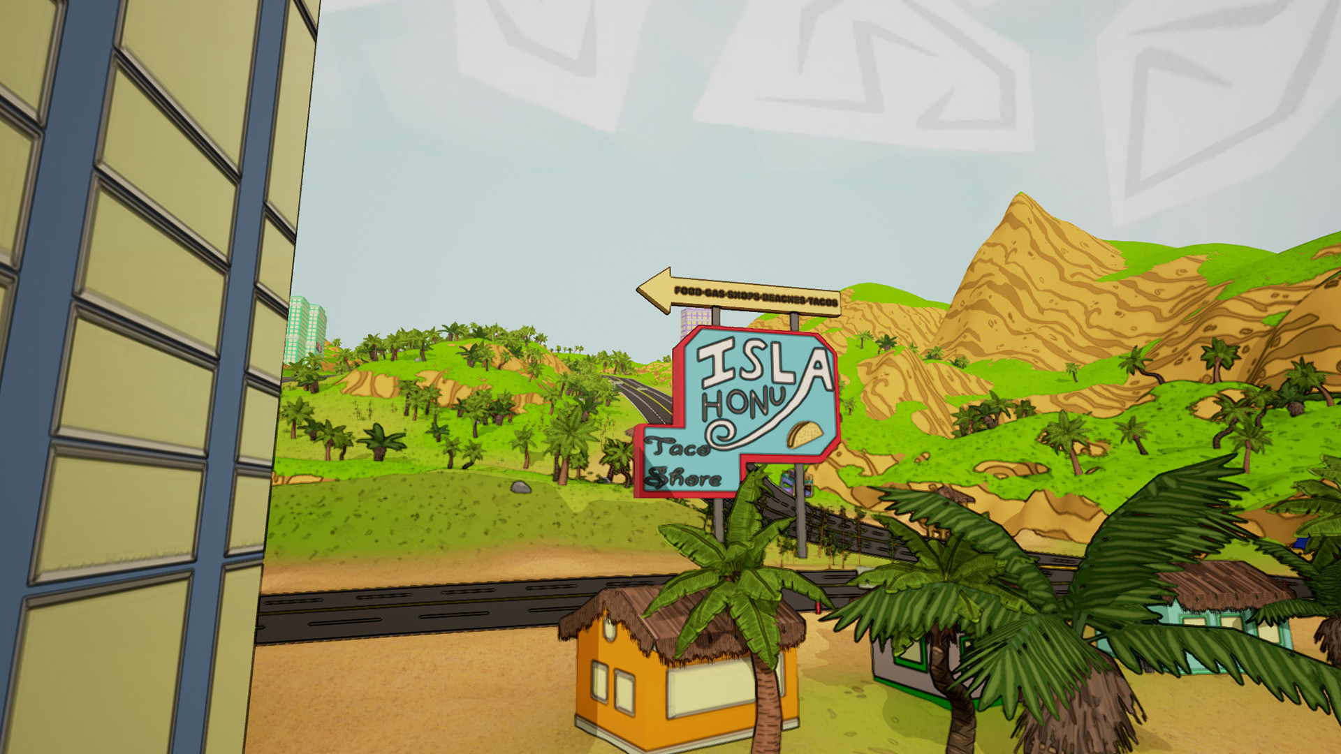 Скриншот из игры Tacopocalypse - 10