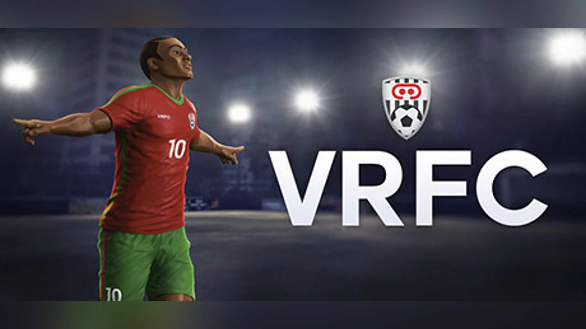 Скриншот из игры VRFC Virtual Reality Football Club - 11