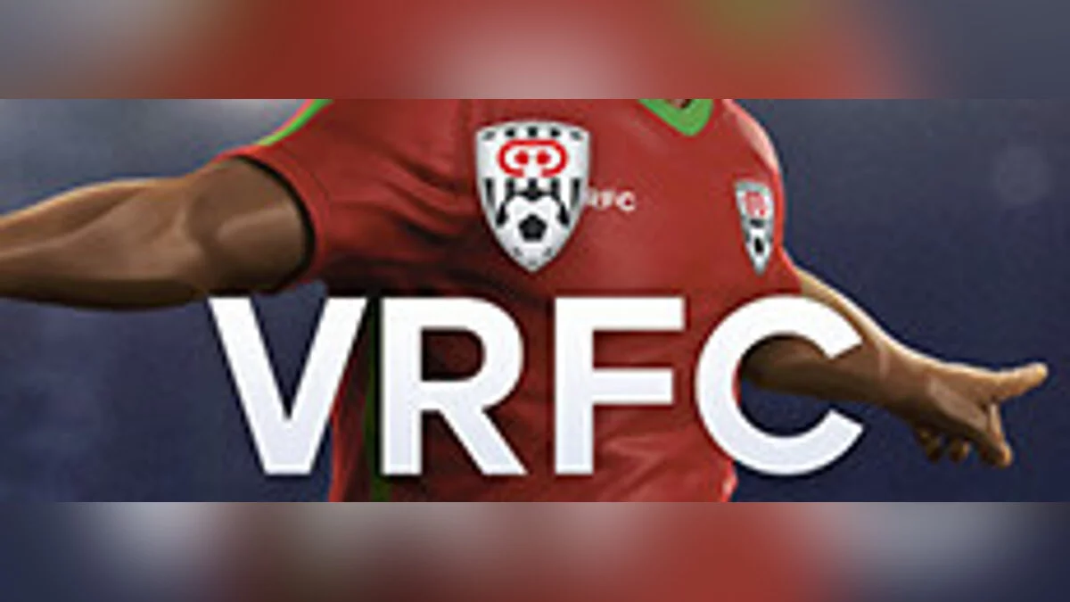 Скриншот из игры VRFC Virtual Reality Football Club - 12