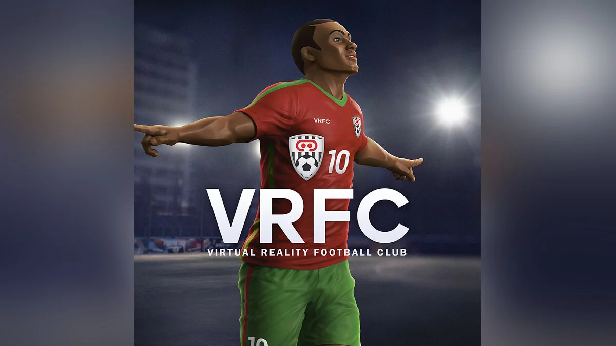 Скриншот из игры VRFC Virtual Reality Football Club - 7