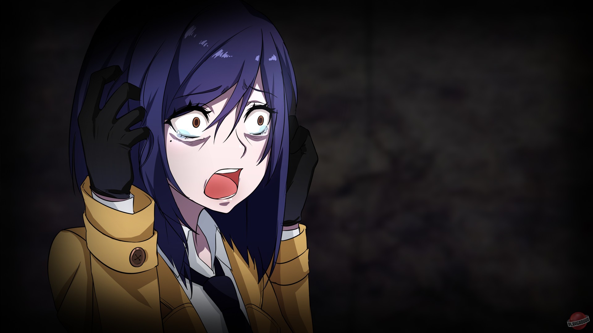 Скриншот из игры Tokyo Dark - 11