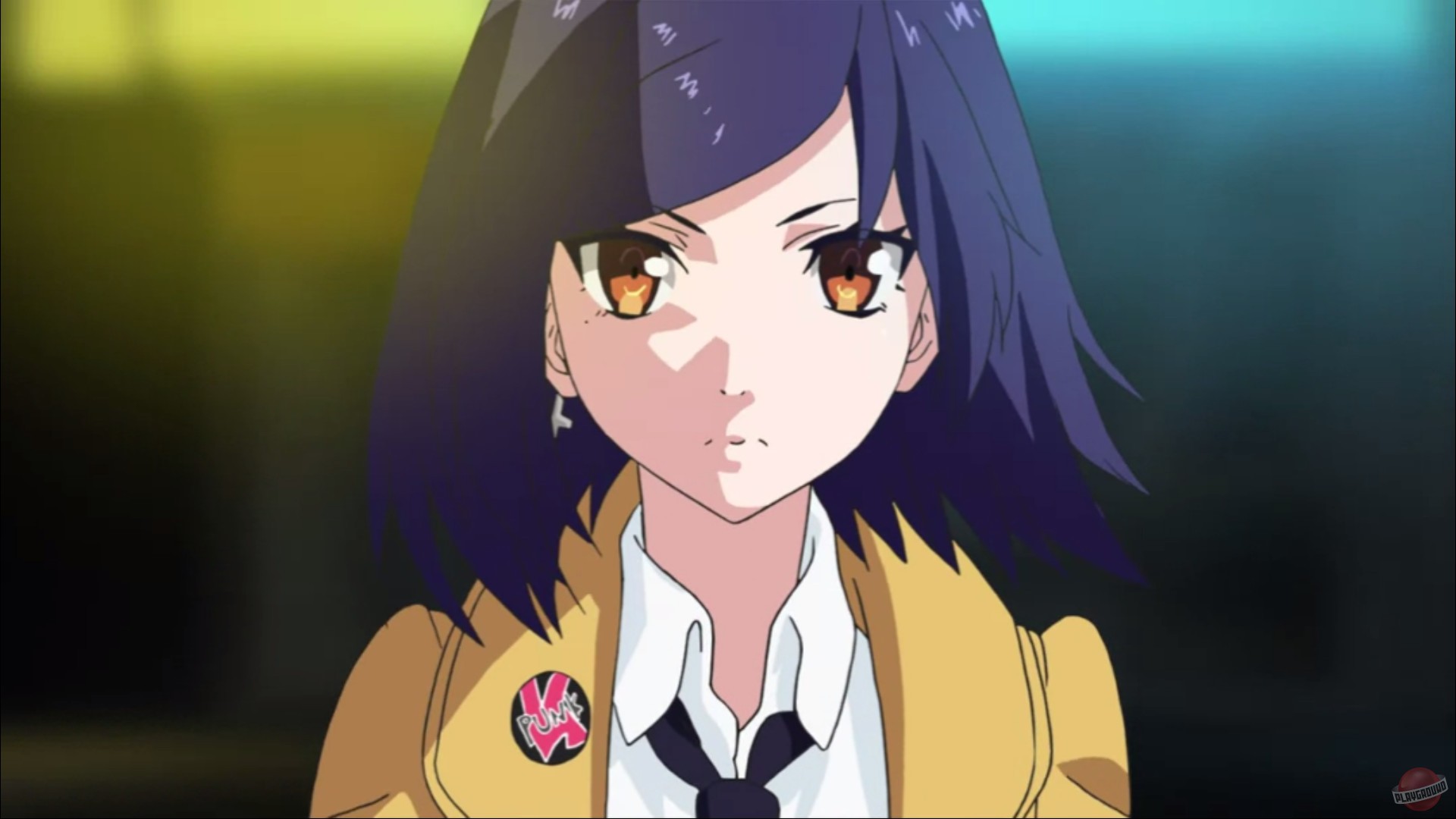 Скриншот из игры Tokyo Dark - 8