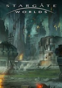 Обложка игры Stargate Worlds