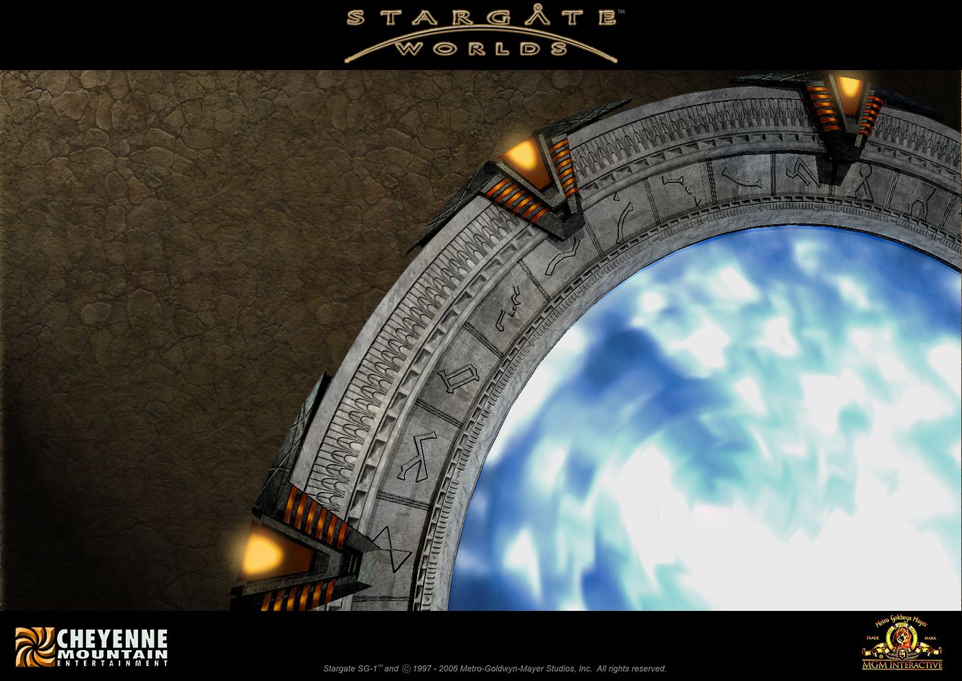 Скриншот из игры Stargate Worlds - 79