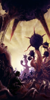 Скриншот из игры Stargate Worlds - 75