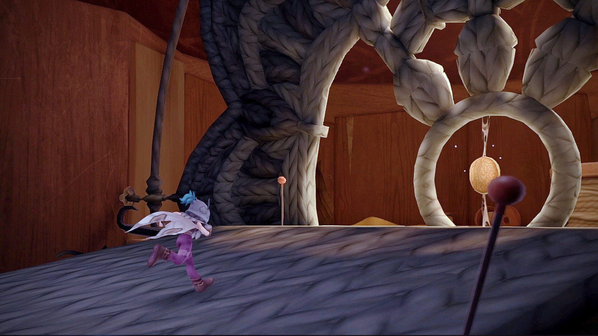 Скриншот из игры Elusive - 14