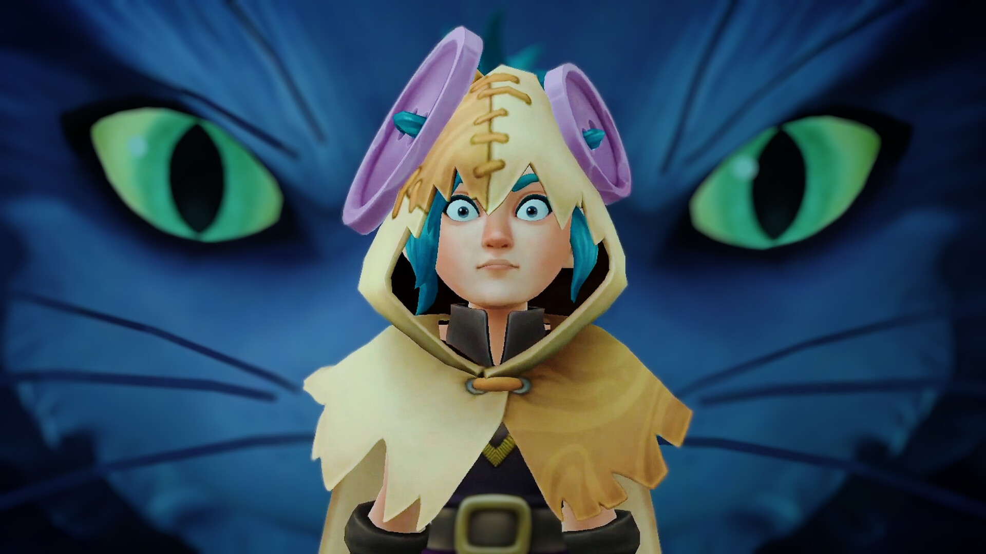 Скриншот из игры Elusive - 18