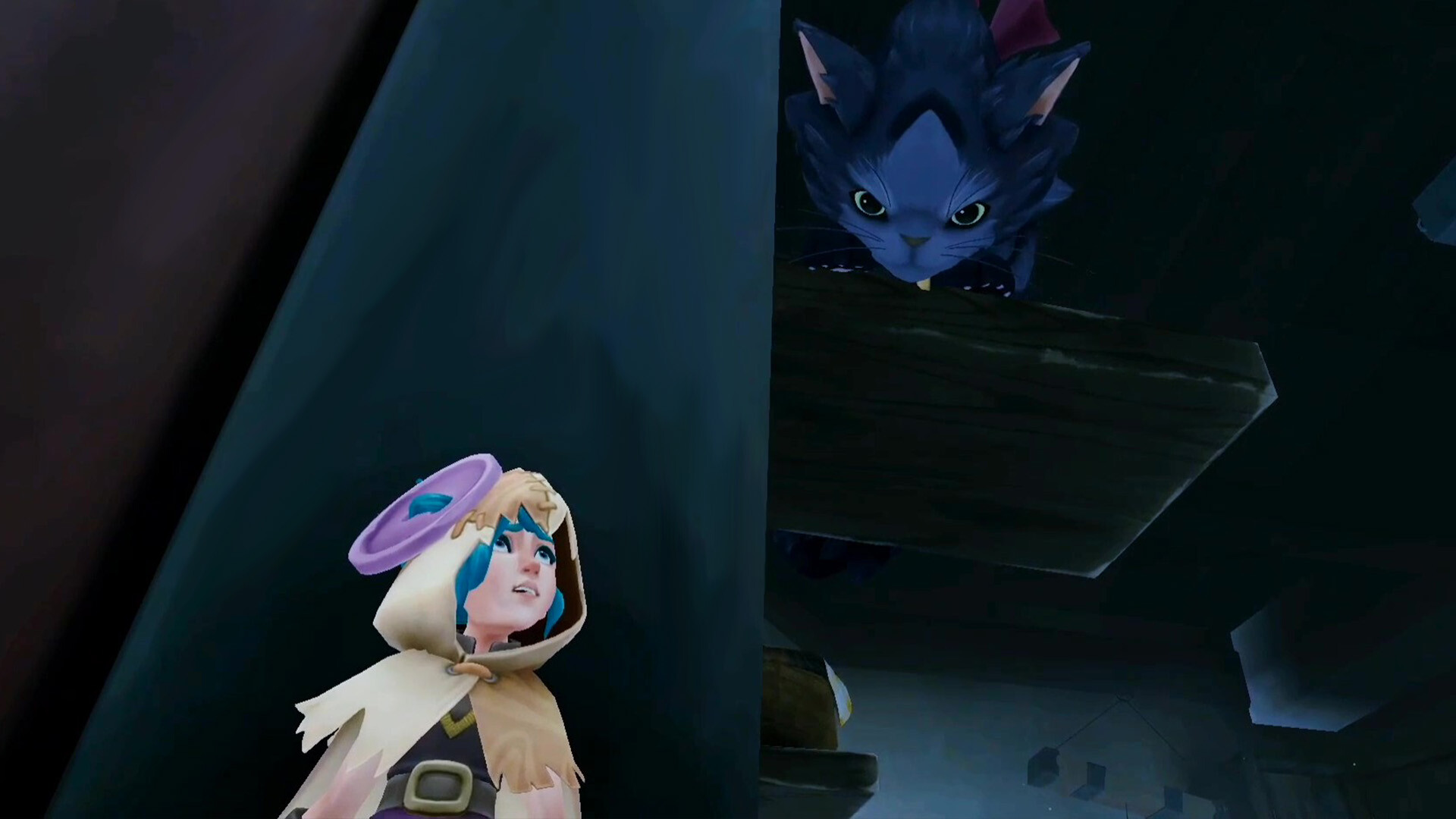 Скриншот из игры Elusive - 5