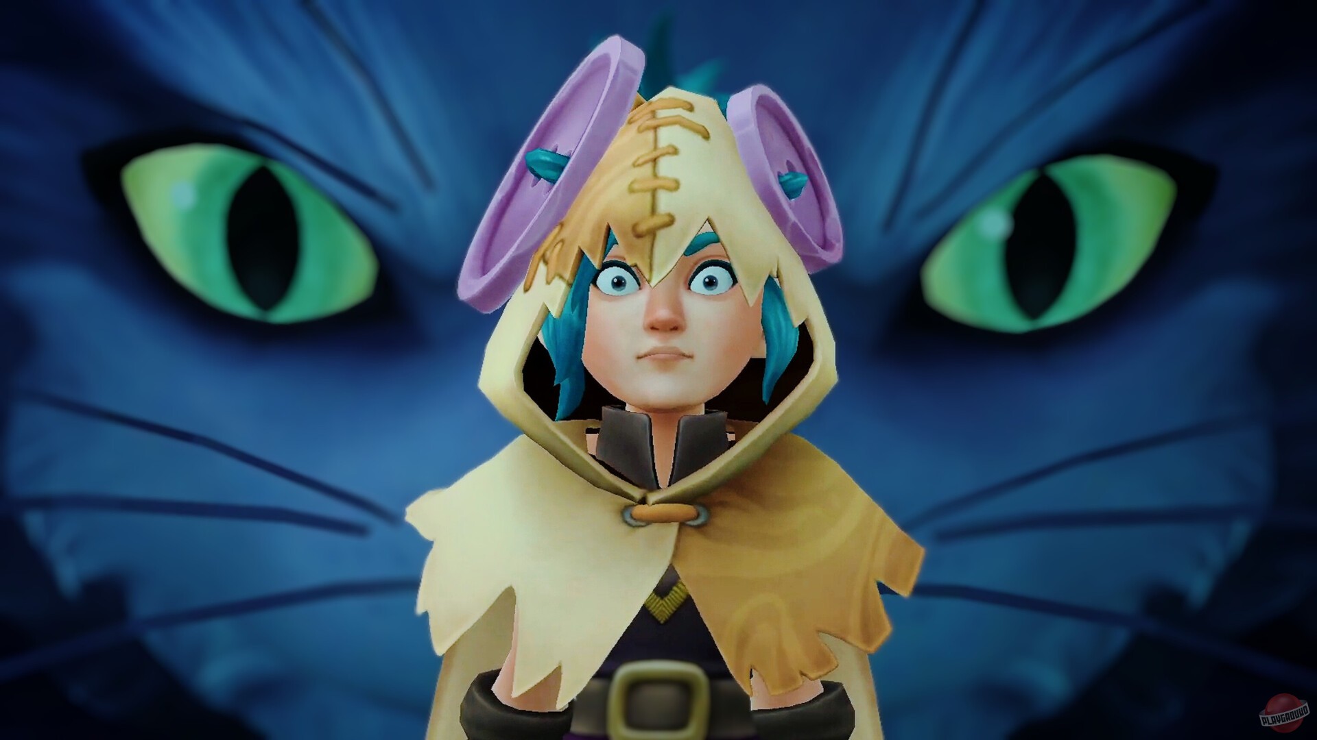 Скриншот из игры Elusive - 13